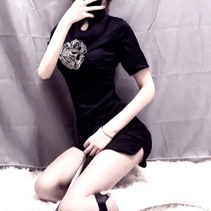 杀人狂魔的故事